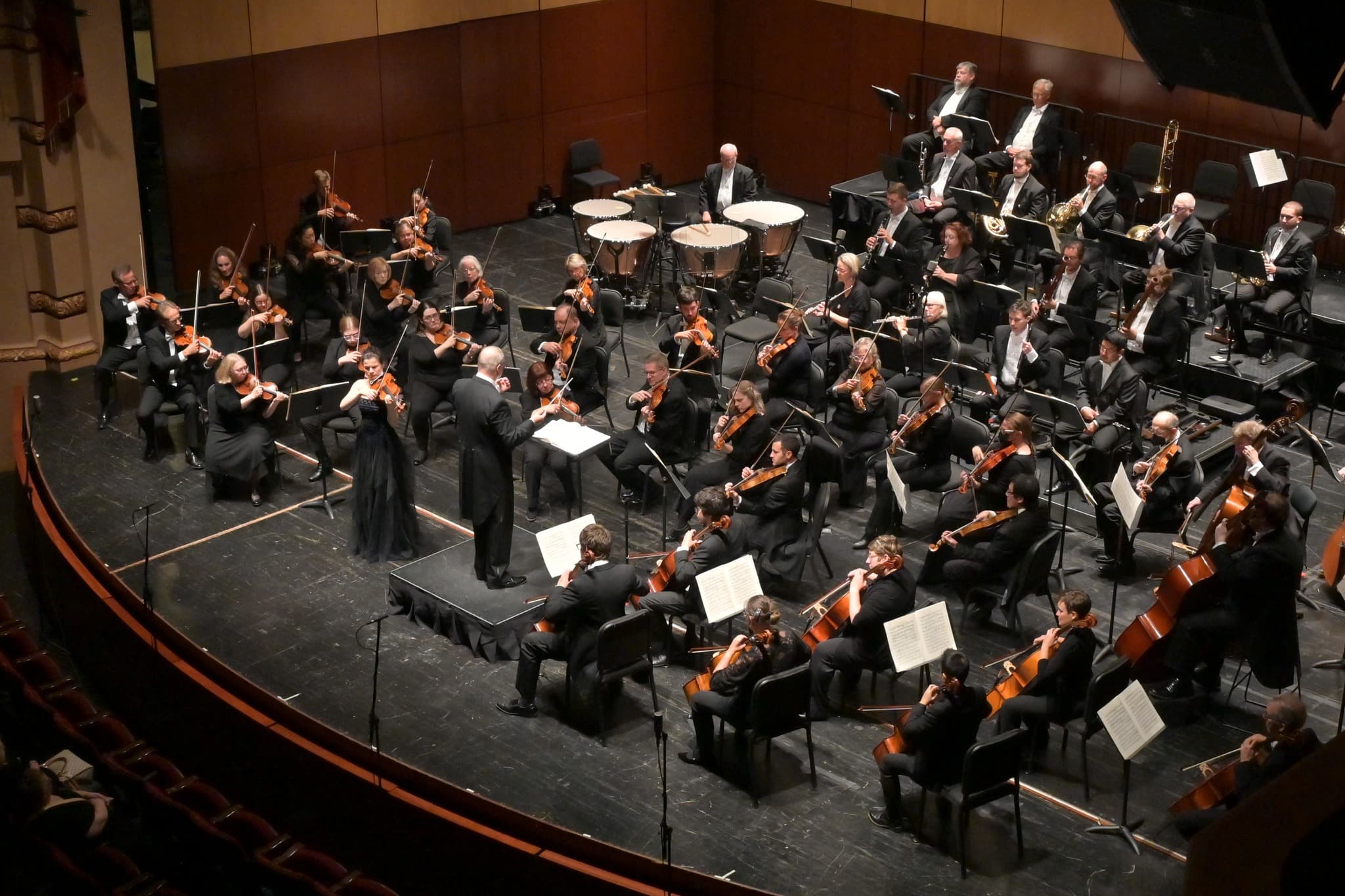 Orchestra Iowa